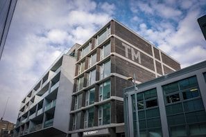 Unclassified image, 5 of 6, button - The Murphy (Dublin)