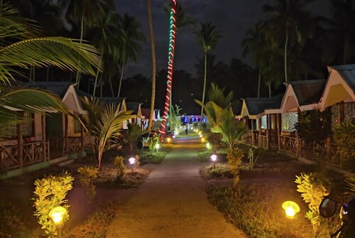 Honey Moon Beach Resort