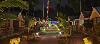 Honey Moon Beach Resort