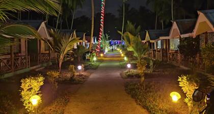 Honey Moon Beach Resort