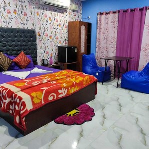 Premium Room | Free WiFi - Honey Moon Beach Resort (Port Blair)