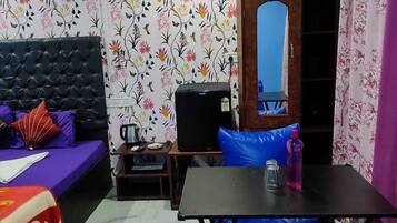 Rom – premium | Wi-fi (inkludert)