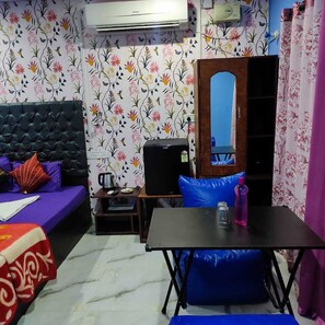 1 habitación y wifi gratis 