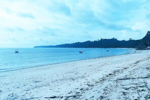 Vistas desde el alojamiento