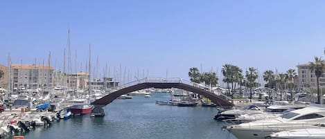 Marina