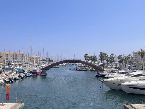 Marina