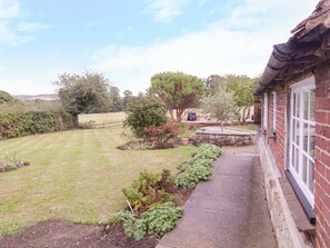 Casa de campo | Jardines del alojamiento