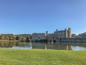 Casa de campo | Interior