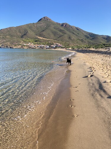 - Vacation for body and soul at our ranch by the sea