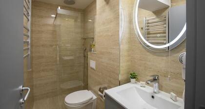 Nobel Hotel Belgrade