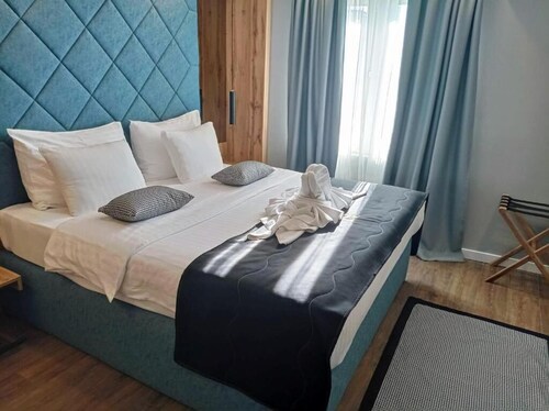 Nobel Hotel Belgrade