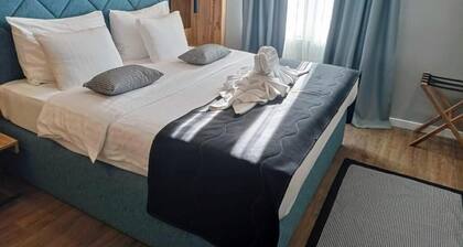 Nobel Hotel Belgrade