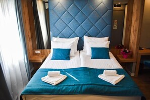 1 Schlafzimmer, WLAN