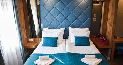 Nobel Hotel Belgrade