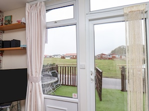 Cottage | Balcony