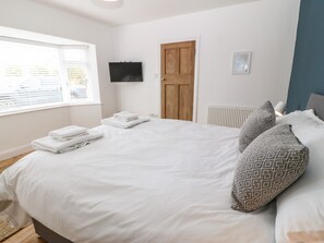 3 chambres, décoration personnalisée, ameublement personnalisé