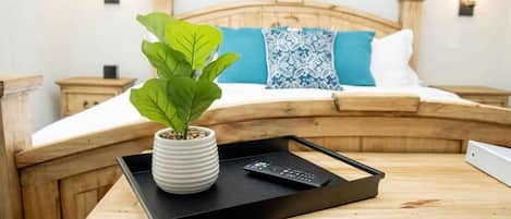5 chambres, fer et planche Ă repasser, Wi-Fi, draps fournis
