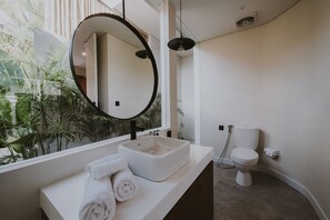 Luxury Villa | Bathroom
