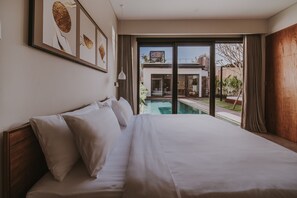 Luxury Villa
