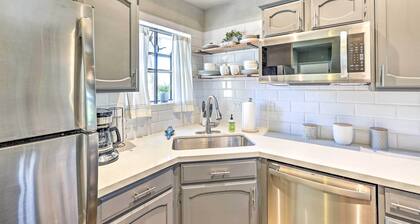 Golf Course Views & Pool Access: Glendale Condo!