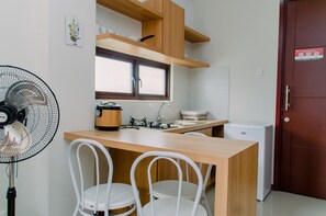 Interior - Spacious And Homey 2Br At Asatti Apartment (Pagedangan)