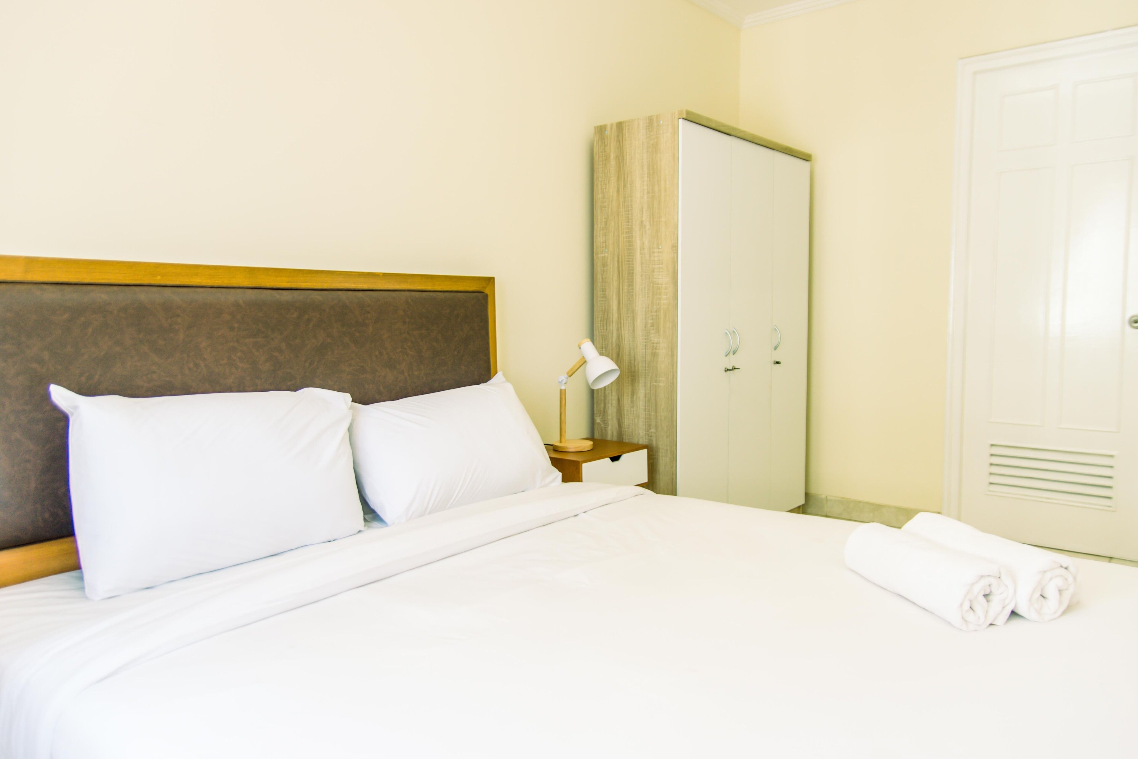 Căn hộ Tiêu chuẩn, 2 phòng ngủ | Trang trí khác biệt, trang bị nội thất với thiết kế riêng biệt 