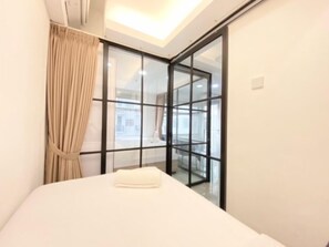 Apartment, 2 Bedrooms