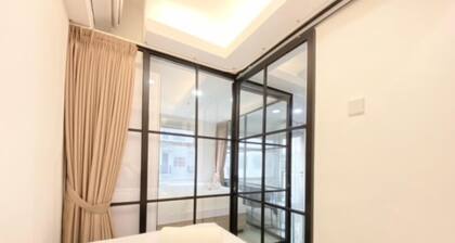 Best Deal 2Br At Grand Asia Afrika Apartment