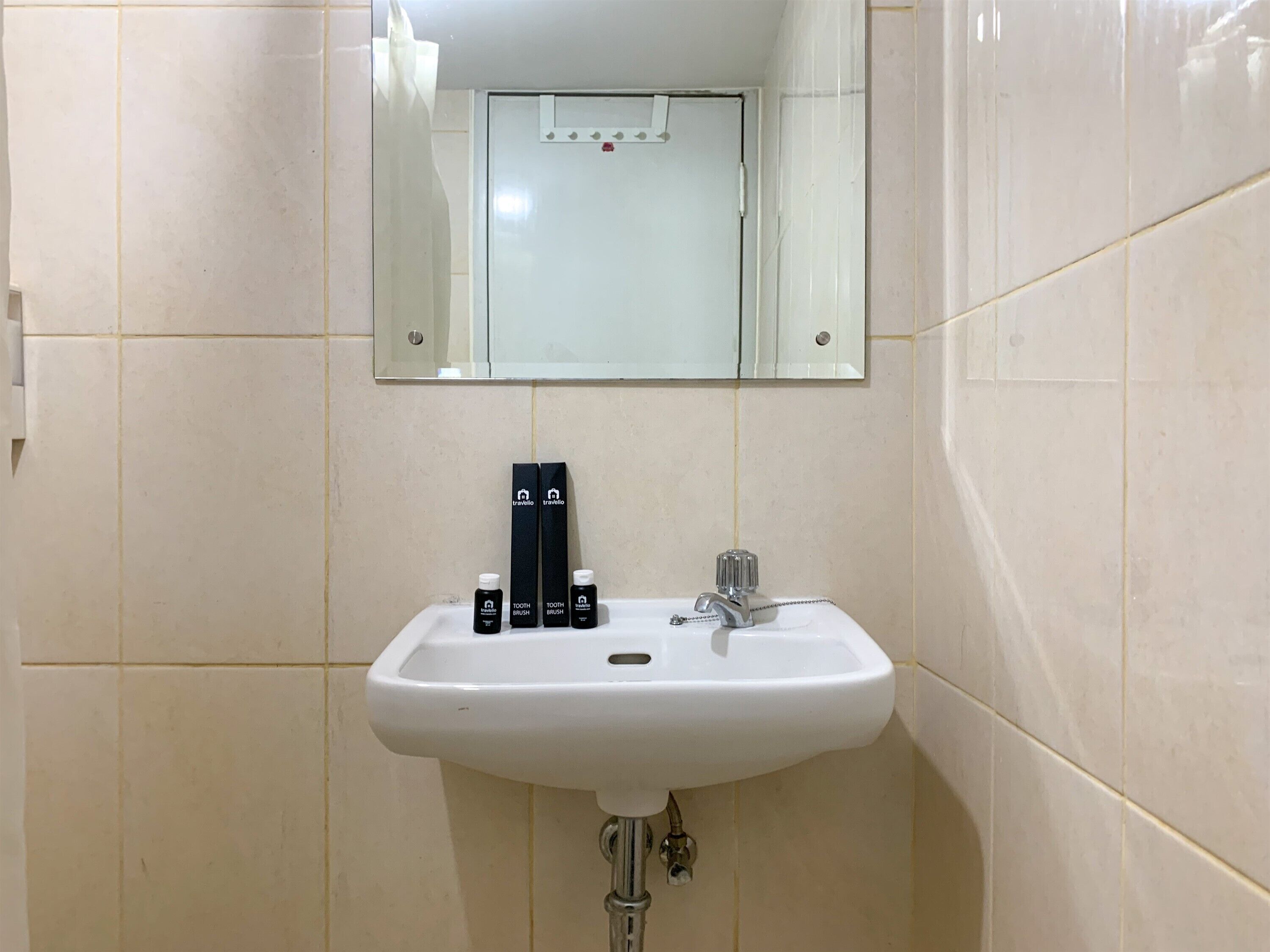 Căn hộ, 2 phòng ngủ | Phòng tắm | Buồng tắm vòi sen, đồ dùng nhà tắm miễn phí, khăn tắm 