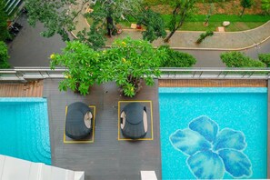 Exterior - Best Deal And Comfy Studio At Menteng Park Apartment (Jakarta)