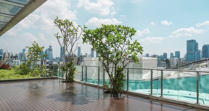 Best Deal And Comfy Studio At Menteng Park Apartment