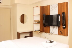 Căn hộ, 2 phòng ngủ | Trang trí khác biệt, trang bị nội thất với thiết kế riêng biệt 