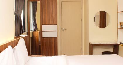 Fully Furnished And Tidy Studio At Meikarta Apartment