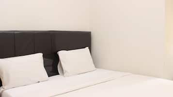 Apartment, 2 Bedrooms