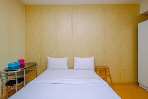 Apartment - Comfort And Tidy Studio Apartment Serpong Greenview (South Tangerang)