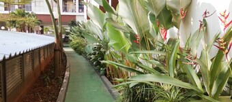 Comfort And Tidy Studio Apartment Serpong Greenview