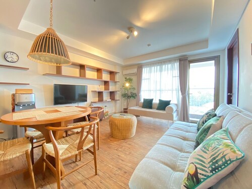 Spacious 2Br Apartment Tamansari Tera Residence