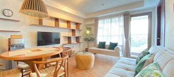 Spacious 2Br Apartment Tamansari Tera Residence