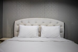 Appartement, 2 chambres | Décoration personnalisée, ameublement personnalisé
