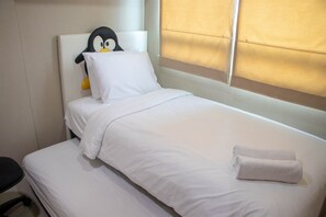 Apartment, 2 Bedrooms | Individually decorated, individually furnished