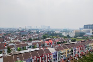 Exterior - Cozy Design 1Br Apartment At Scientia Residence (Gading Serpong)