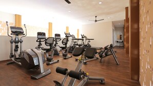 Gimnasio