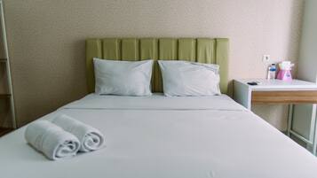 Apartment, 1 Bedroom | Dihias secara berasingan, dilengkapkan perabot secara berasingan