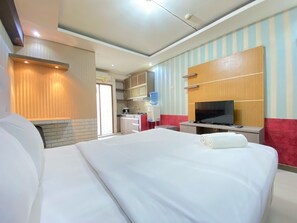 Apartment, 1 Bedroom