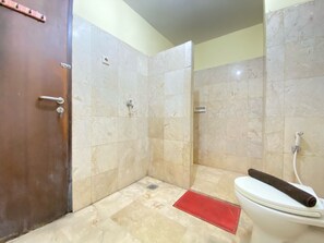 Apartment, 2 Bedrooms | Bathroom - Spacious And Modern 2Br At Braga City Walk Apartment (Bandung)