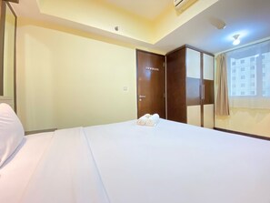 Apartment, 2 Bedrooms | Individually decorated, individually furnished