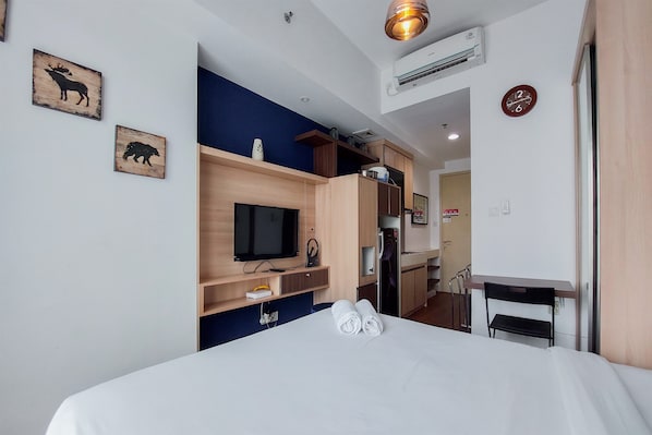 Apartment, 1 Bedroom