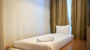 Apartment, 1 Bedroom | Individually decorated, individually furnished