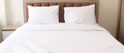 Apartment | Individually decorated, individually furnished