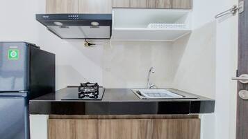 Dapur peribadi